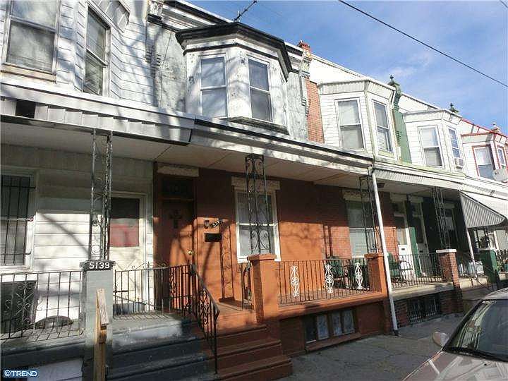 5137 Ludlow St, Philadelphia, PA 19139 Zillow