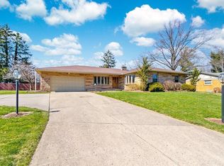 4463 Lauraland Dr E, Columbus, OH 43214