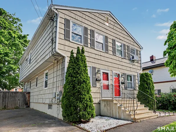 106 Brittin Avenue, Bridgeport, CT 06605