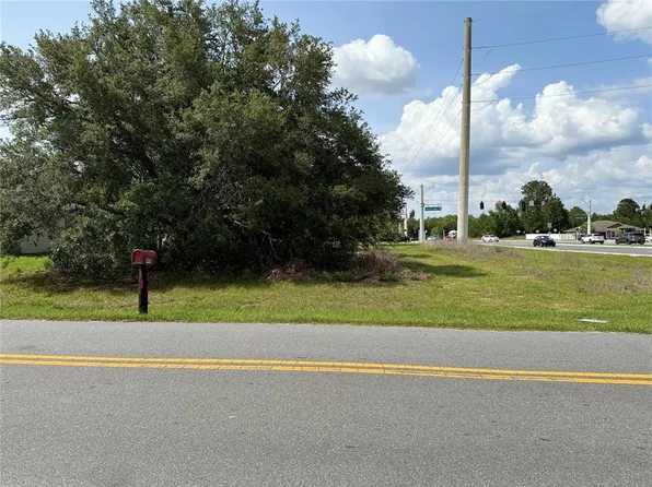 SW 129th Pl Lot 10, Ocala, FL 34473