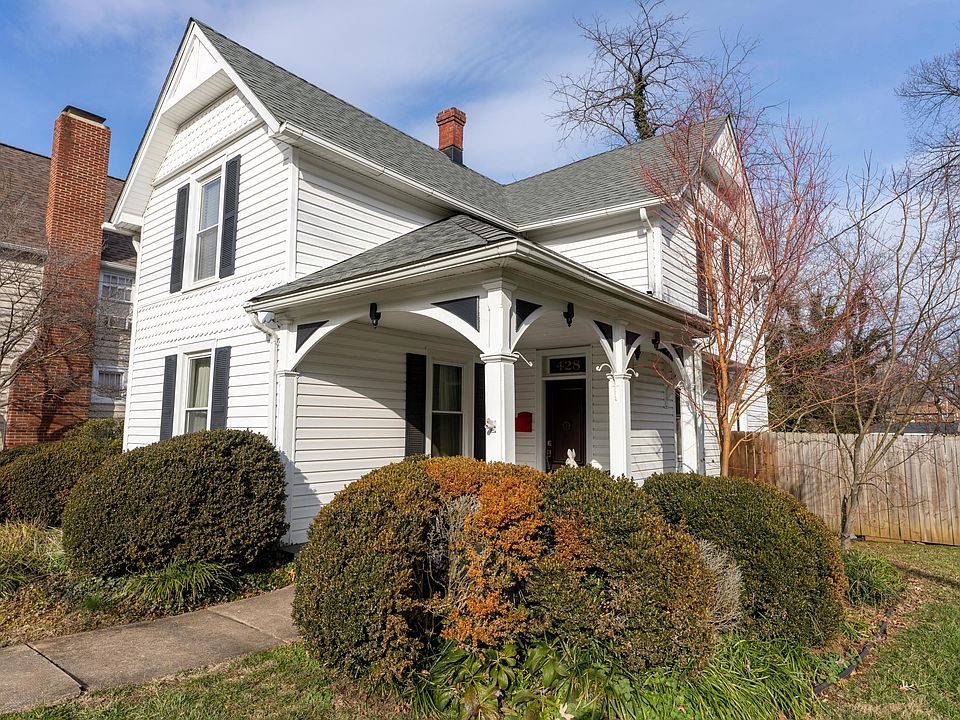 428 N Broad St, Salem, VA 24153 Zillow