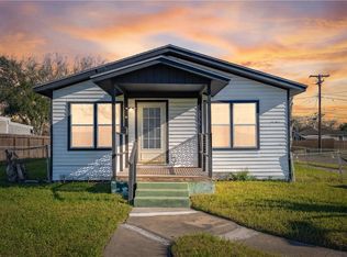 2746 Prescott St, Corpus Christi, TX 78404