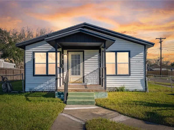 2746 Prescott St, Corpus Christi, TX 78404