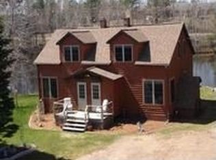 N9145 Forest Ln, Phillips, WI 54555