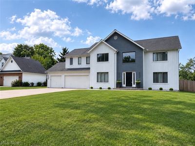 608 Dewitt Dr, Highland Heights, OH, 44143