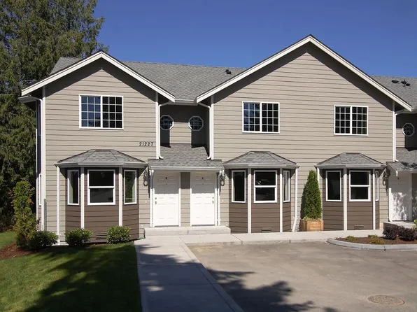 21227 58th Ave W, Mountlake Terrace, WA 98043