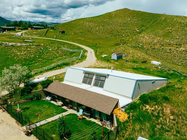 38 Ridge Ln, Buffalo, WY 82834
