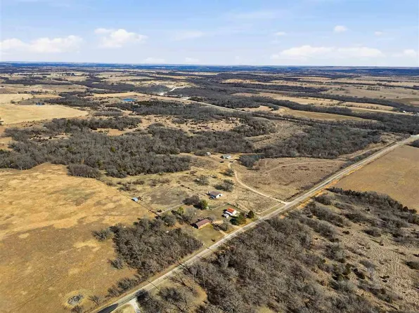347551 E Northeast Corner Off Rd #3900, Pawnee, OK 74058
