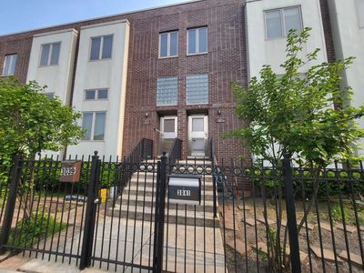 3041 W Pope John Paul Ii Dr, Chicago, IL, 60632
