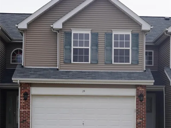 24 Somerset Terrace Ct, Saint Louis, MO 63136