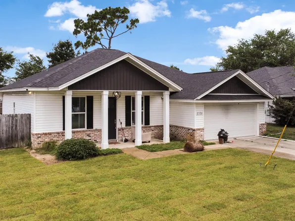 2335 Fortune Ave, Panama City, FL 32405
