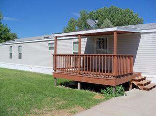 175 Windsor Cir N #44, Billings, MT 59105