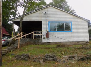 529 Terrace St, Falls City, OR