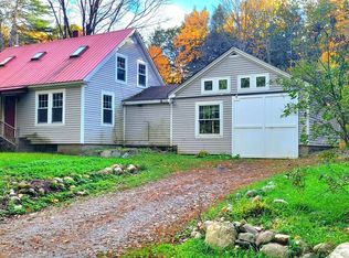 975 Slate Rock Rd, Guilford, VT 05301