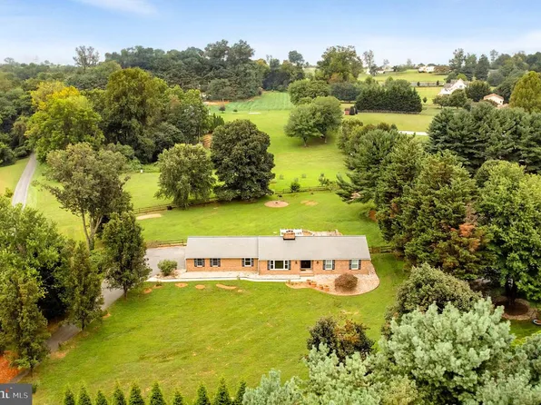 4000 Heritage Hill Ln, Ellicott City, MD 21042