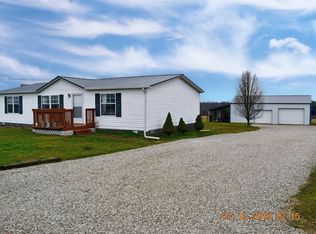4139 N L And N Turnpike Rd, Hodgenville, KY 42748