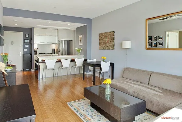 Rented by Modern Spaces | media 12