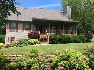 605 Schreiner Park Rd, Lancaster, WI 53813