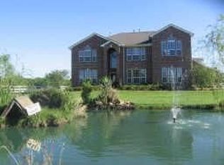 6527 Manorwood Dr, Katy, TX 77493