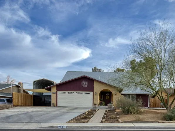 737 W Wildrose Ave, Ridgecrest, CA 93555