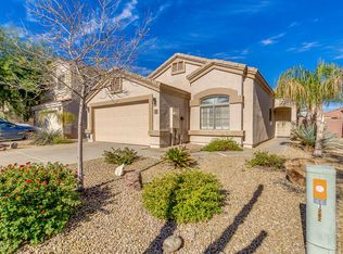 3262 W Santa Cruz Ave, Queen Creek, AZ 85142