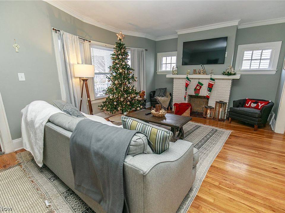 2173 Wyandotte Ave, Lakewood, OH 44107 Zillow