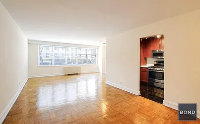 Rented by Bond New York