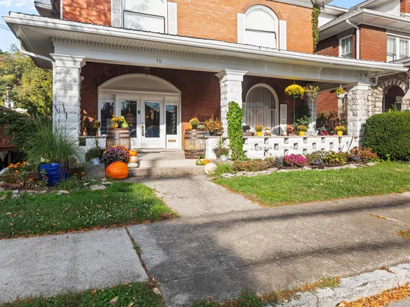 216 Conway St, Frankfort, KY 40601