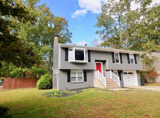 614 Kayser Ave, Pine Hill, NJ 08021