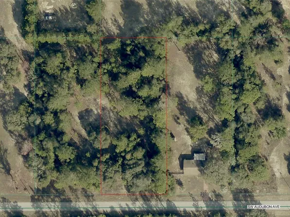 TBD SW AUDUBON AVENUE, DUNNELLON, FL 34431