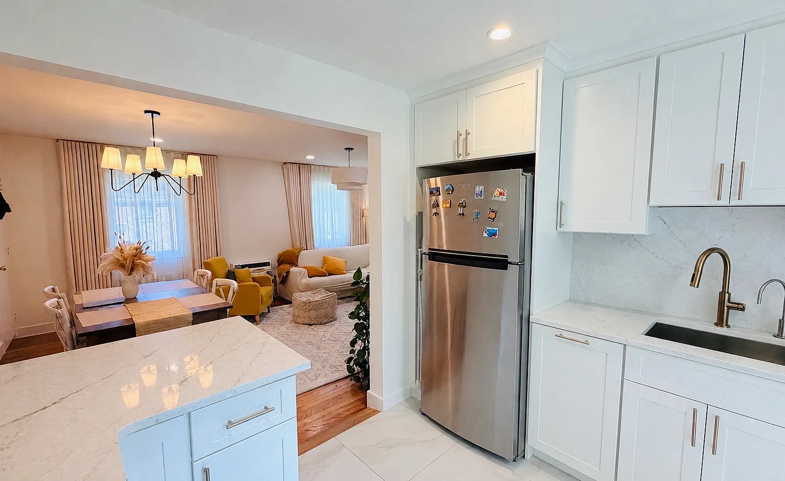 2 bed, 950 sqft, $2,800 — Photo 2