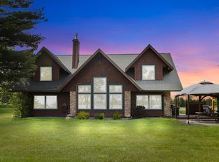 270 Harriet Lake Trl NW, Pine River, MN 56474