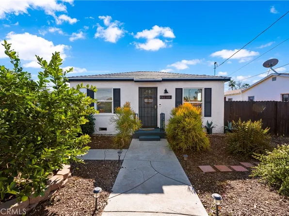 13732 Weidner St, Pacoima, CA 91331