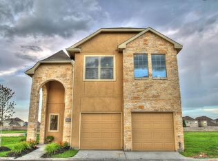 7907 Ashford Terrace Dr, Houston, TX 77072