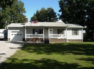 3993 Optimist Dr, Newton, NC 28658