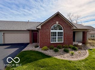 2712 Reflection Way, Greenwood, IN 46143