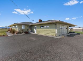 2250 NW Elm Ln, Madras, OR 97741