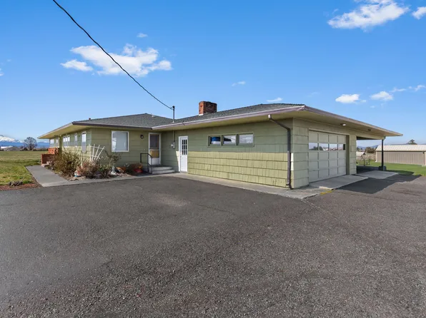 2250 NW Elm Ln, Madras, OR 97741