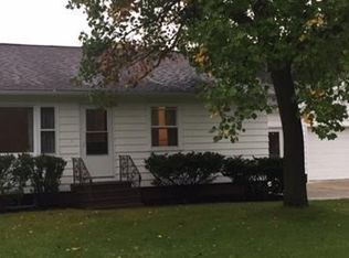 509 S George St, Decatur, MI 49045