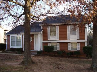 6101 Raintree Bnd, Lithonia, GA 30058