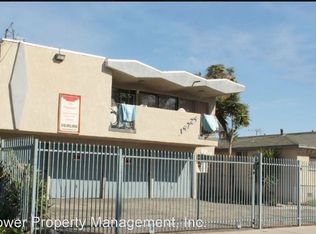 14724 Chadron Ave #8542737, Gardena, CA 90249