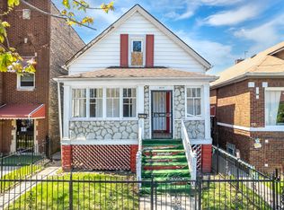 8512 S Ada St, Chicago, IL 60620