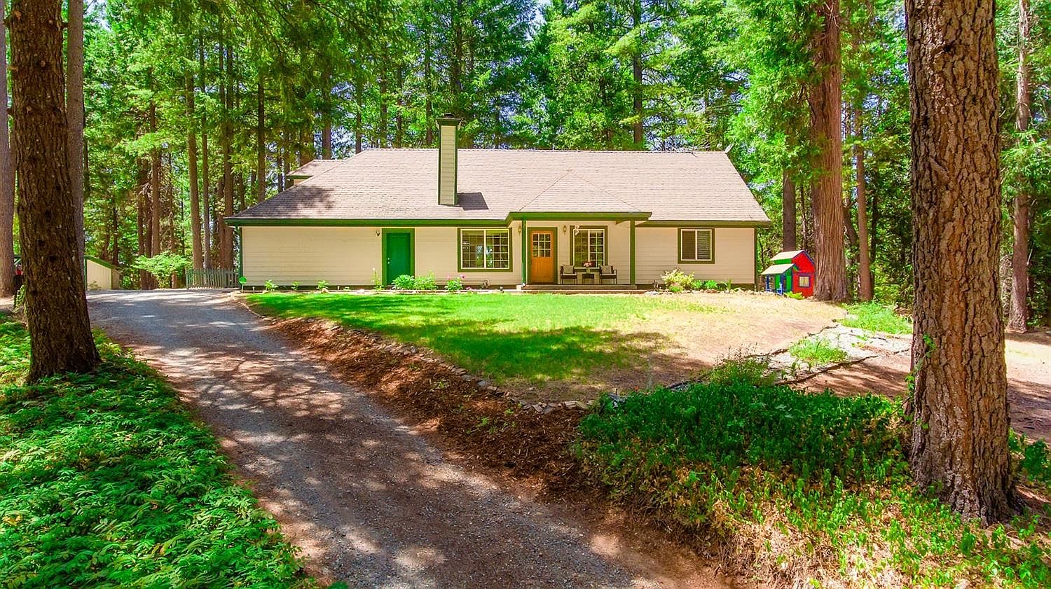 7120 Chestnut Hill Rd, Georgetown, CA 95634 | Zillow