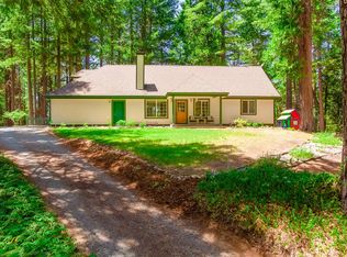 7120 Chestnut Hill Rd, Georgetown, CA 95634