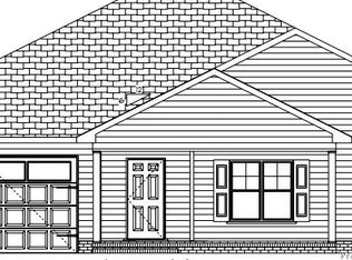 15640 Raccoon Run, Wagram, NC 28396