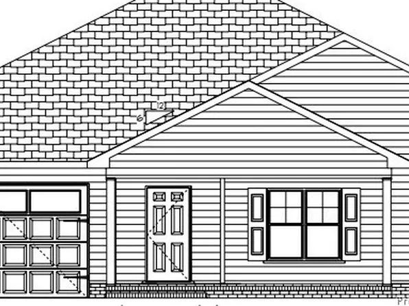 15640 Raccoon Run, Wagram, NC 28396