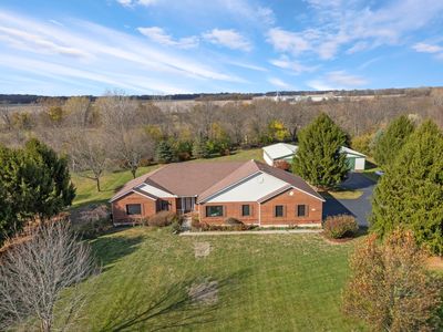 1568 S River Rd, Yellow Springs, OH, 45387