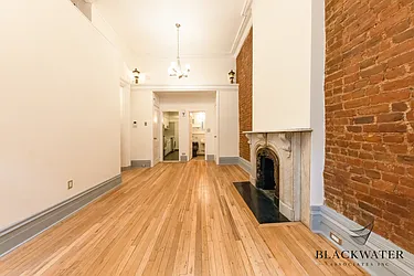 Rented by Blackwater Associates Inc.