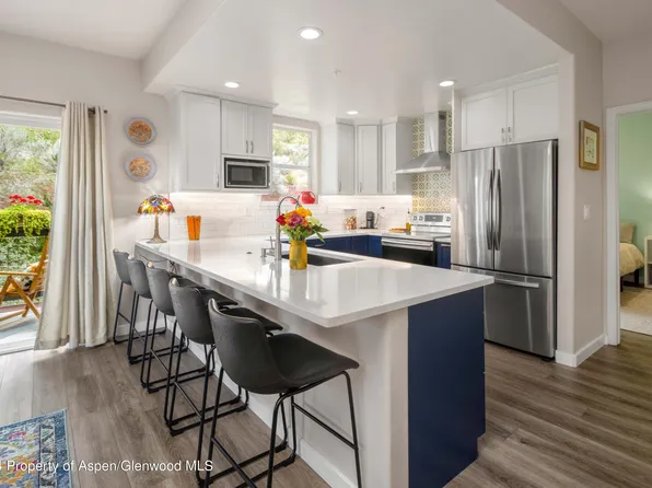 2701 Midland Ave Unit 927, Glenwood Springs, CO 81601