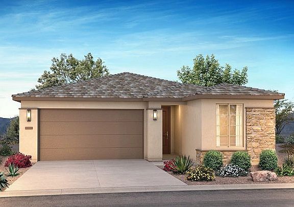 Exterior B, Color 5